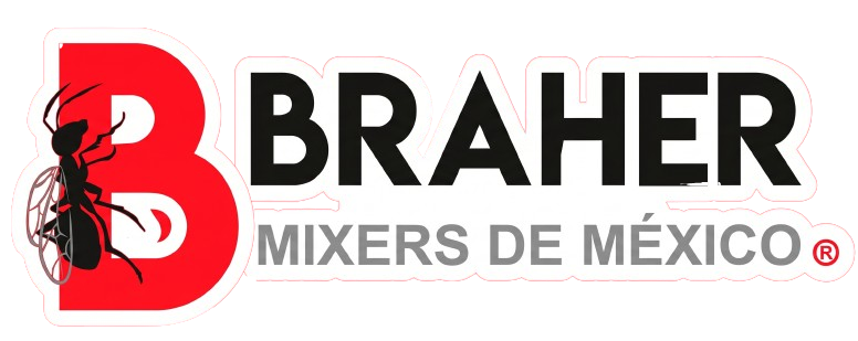 Braher Mixers de México